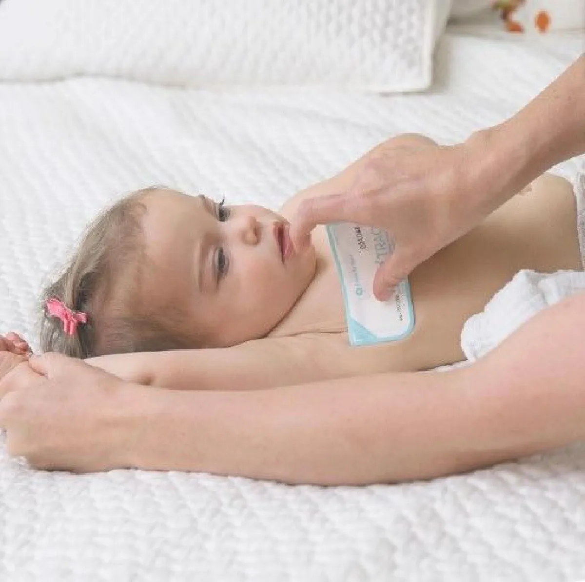 7 นวัตกรรมที่ช่วยชีวิตเด็กทารกในประเทศกำลังพัฒนา