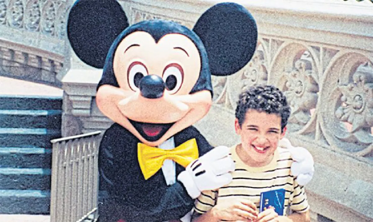 พลังการ์ตูน ทลาย ‘โลก’ ออทิสติก