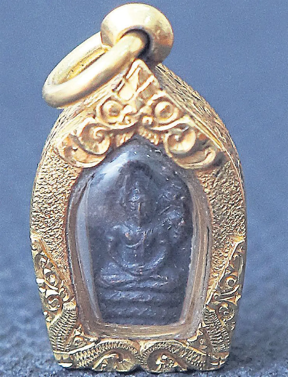 'ลูกน้องทุกคนต้องได้กลับบ้าน' 'ผู้การแมน' นายพลนักสืบ