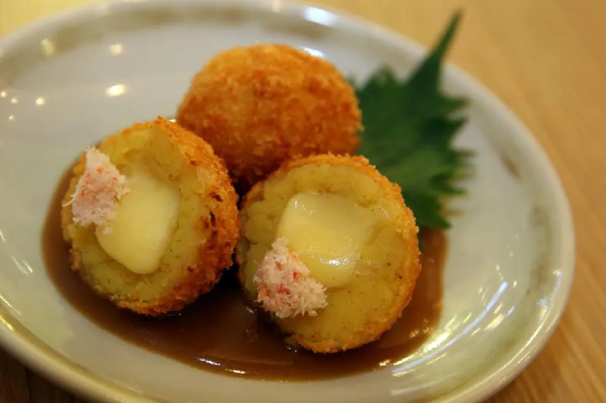 โออิชิ อีทเทอเรียม สีสันใหม่ของอาหารญี่ปุ่น