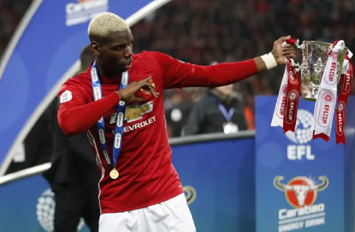 มูรินโญรับผีโชคดีที่มีซลาตัน