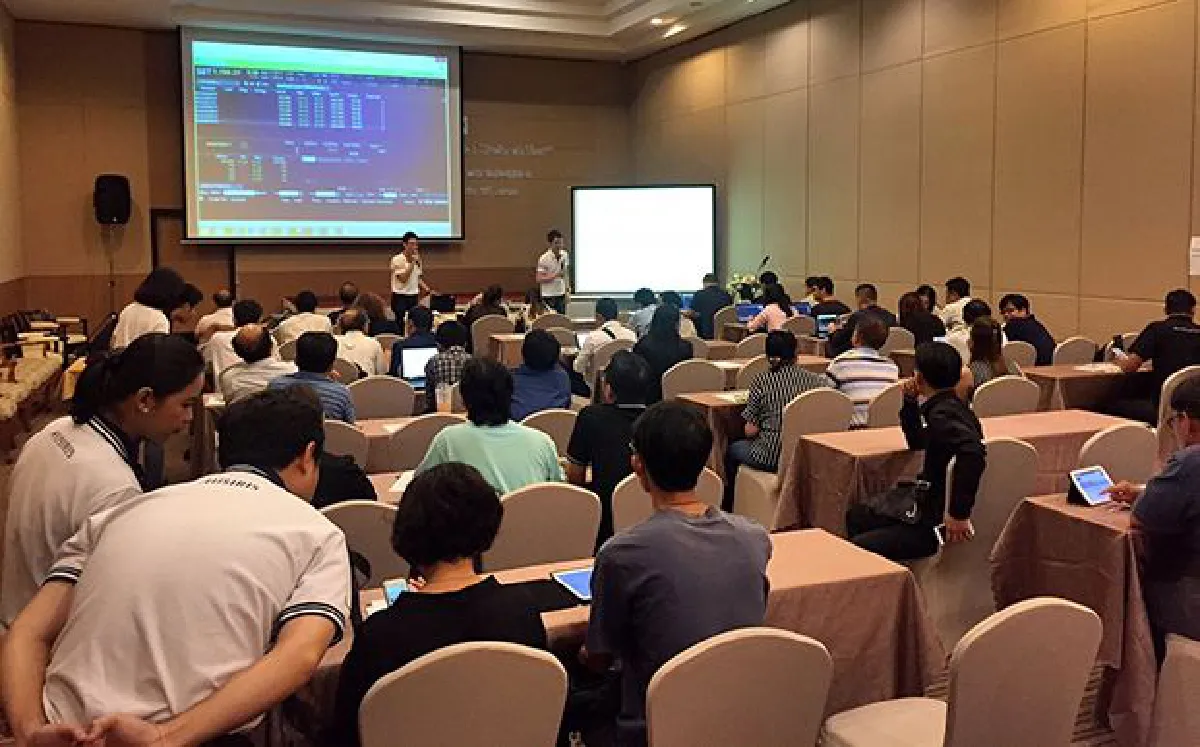 TFEX เดินสายพบผู้ลงทุน ให้ความรู้เทรดยางล่วงหน้า