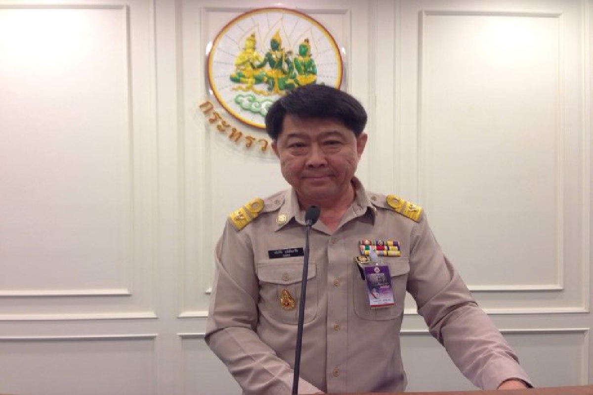 เตือนคนไทยลอบทำงาน-อยู่เกิน90วันในสิงคโปร์ระวังเจอโทษเฆี่ยน-จำคุก เตือนคนไทยลอบทำงาน-อยู่เกิน90วันในสิงคโปร์ระวังเจอโทษเฆี่ยน-จำคุก