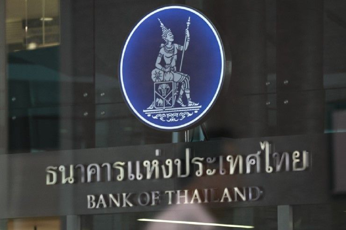 ธปท.ขอความร่วมมือแบงก์รัฐคว่ำบาตรเกาหลีเหนือ ธปท.ขอความร่วมมือแบงก์รัฐคว่ำบาตรเกาหลีเหนือ