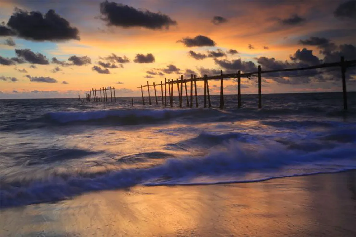 แม่เลี้ยงเดี่ยวพาลูกเที่ยว