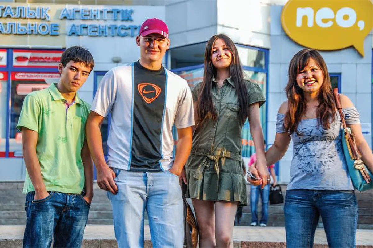 สิ่งที่เห็นและเป็นไป... ส่องผ่านม่านเหล็ก หลังสิ้นยุคสงครามเย็น