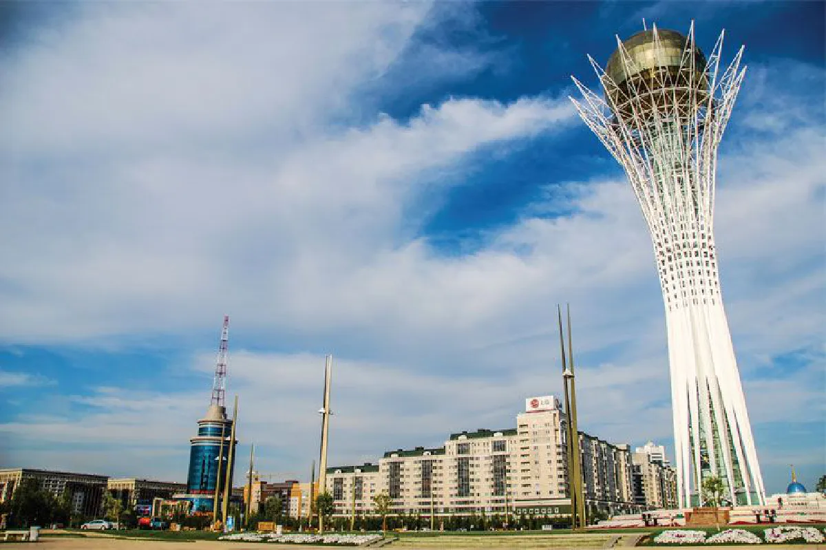 สิ่งที่เห็นและเป็นไป... ส่องผ่านม่านเหล็ก หลังสิ้นยุคสงครามเย็น