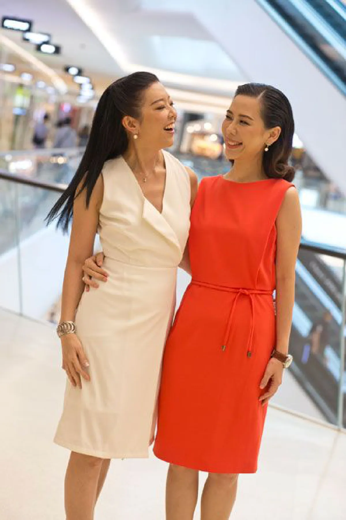 อภิรดี หิรัญรามเดช เพลินพิศ รานุรักษ์