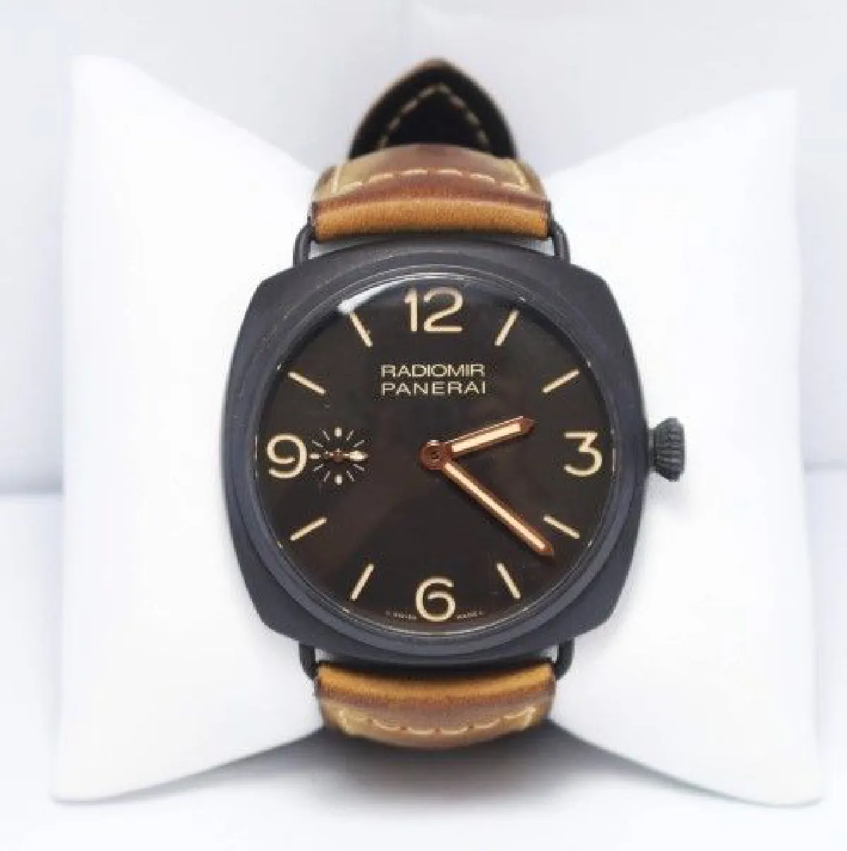 ปปง.ขายทอดตลาดทรัพย์ในคดี นาฬิกาหรูเพียบ