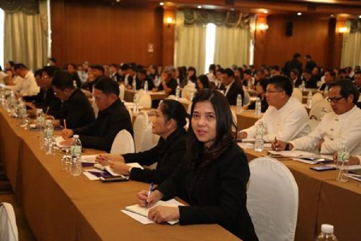 ปลุกพช.เหนือขับเคลื่อนประชารัฐ
