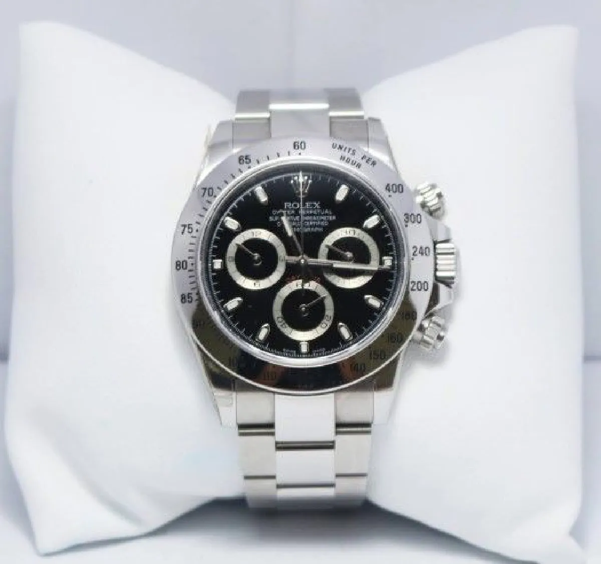 ปปง.ขายทอดตลาดทรัพย์ในคดี นาฬิกาหรูเพียบ