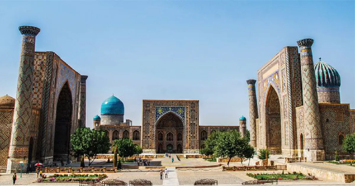 สิ่งที่เห็นและเป็นไป... ส่องผ่านม่านเหล็ก หลังสิ้นยุคสงครามเย็น