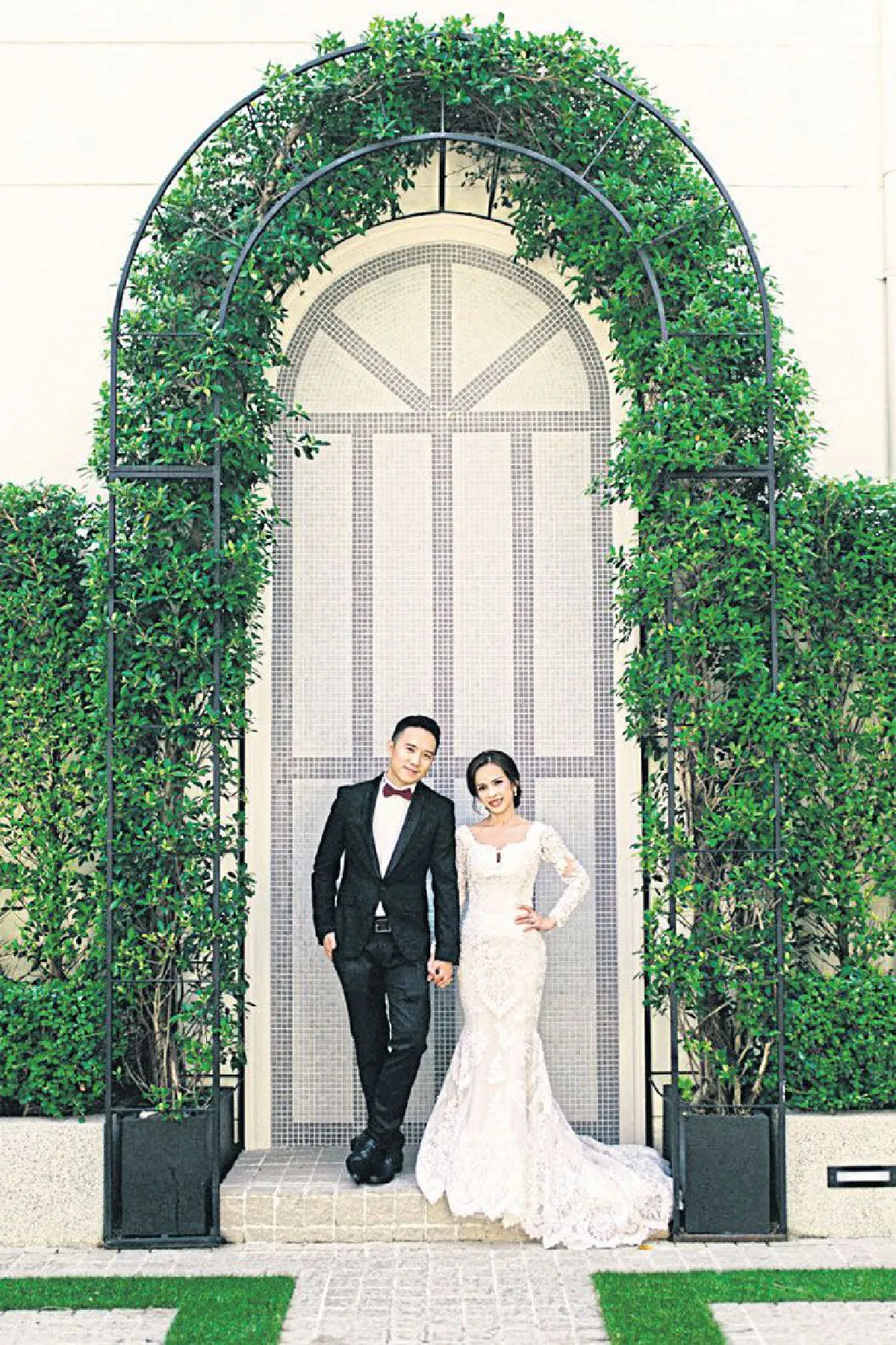 ใลลา สุเทพากุล ต้องหาความรู้กับโรคที่เป็นไว้ด้วย