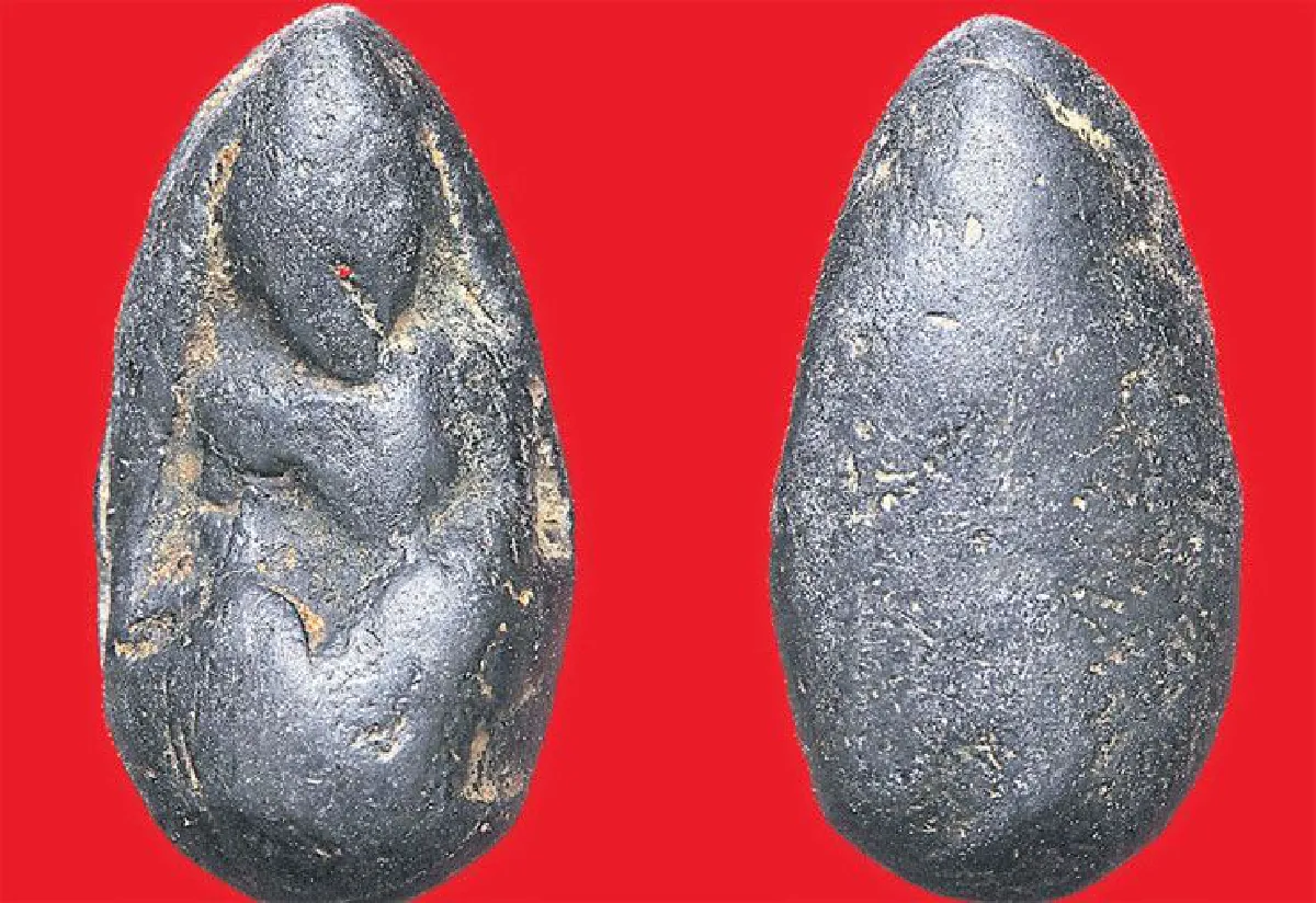 อมตะพระเครื่องของไทย