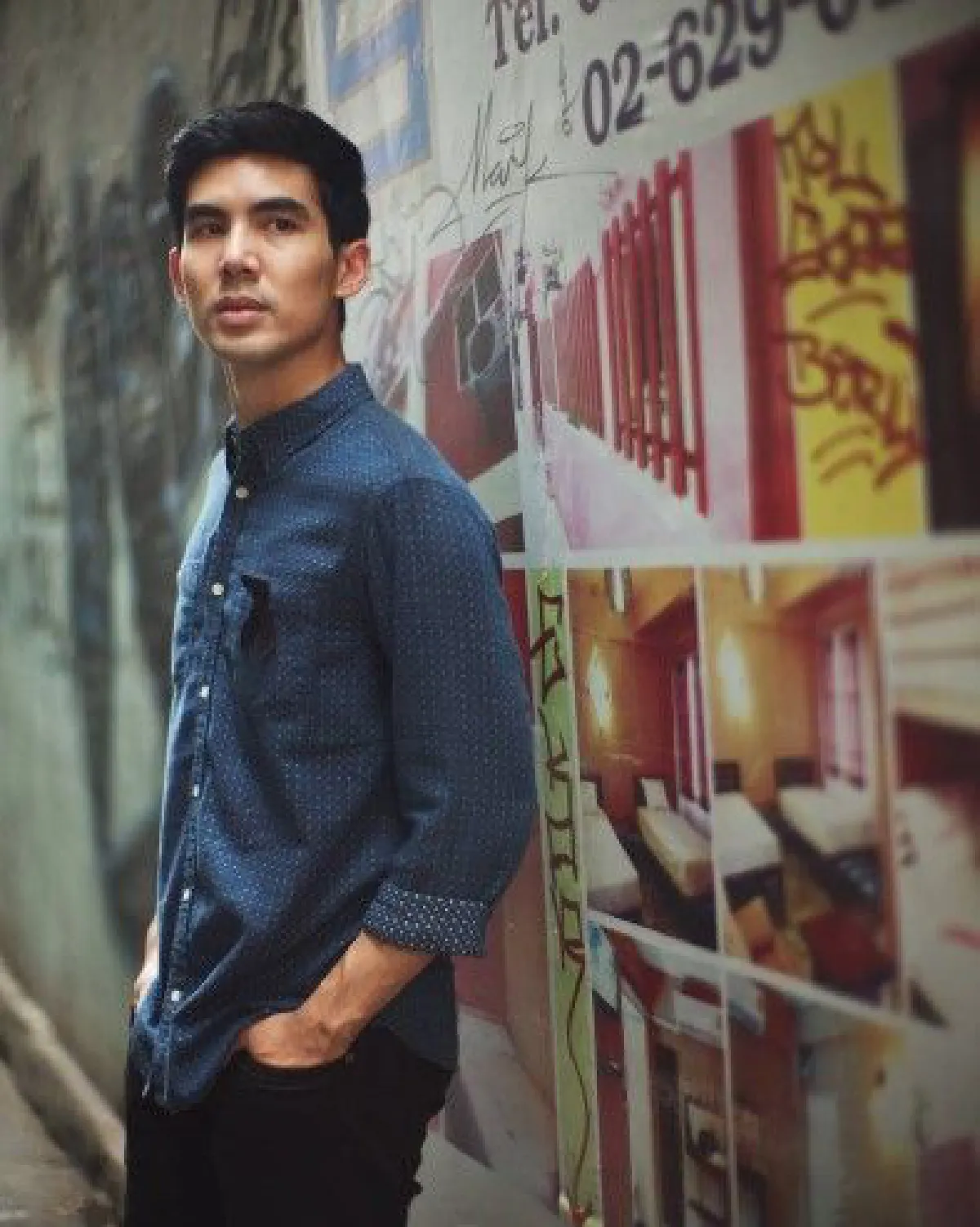 มิว-เต๋อ คว้านำหญิง-ชายยอดเยี่ยม "ดาวคะนอง" กระหึ่มสุพรรณหงส์ ครั้งที่ 26