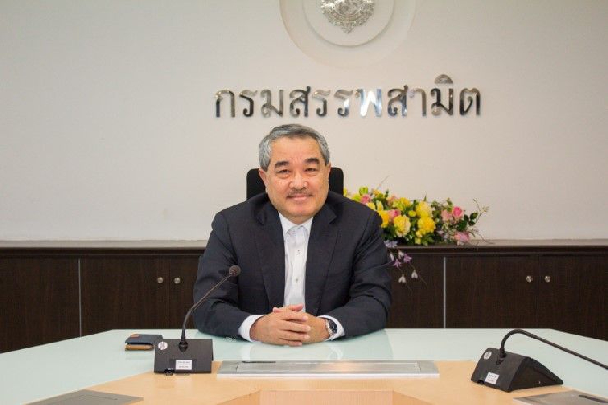 หวั่นกักตุนสินค้า รับภาษีสรรพสามิต หวั่นกักตุนสินค้า รับภาษีสรรพสามิต