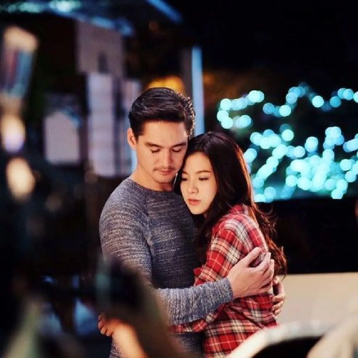 "อนันดา" ยันสนิท "ใบเฟิร์น พิมพ์ชนก" แค่น้อง