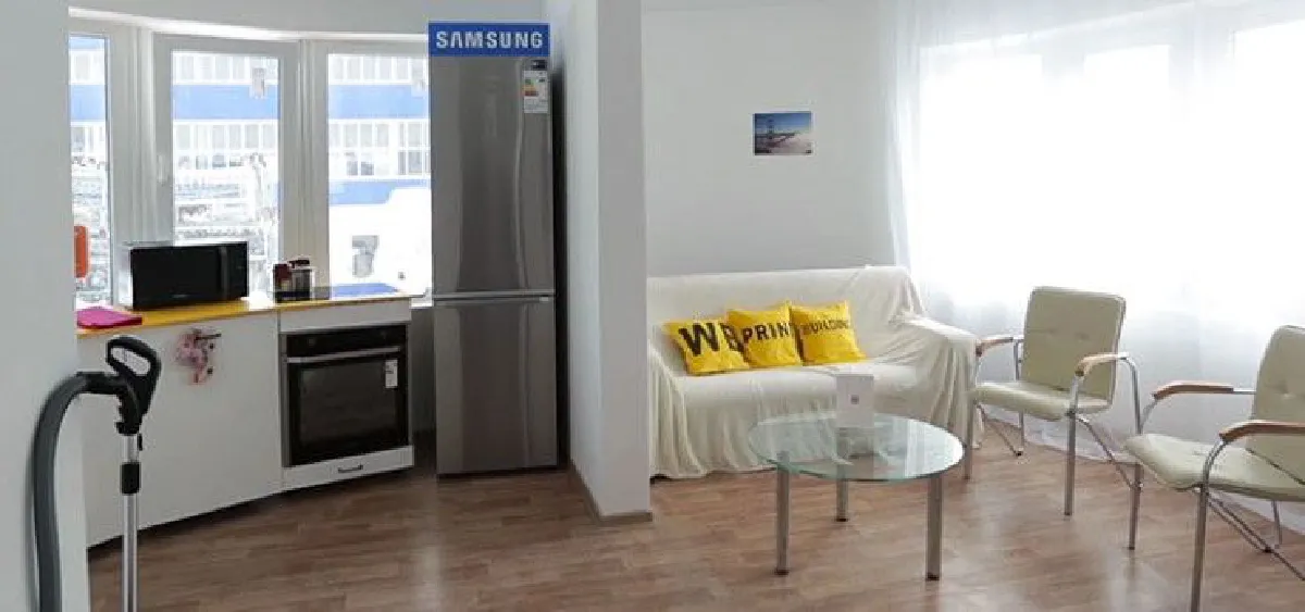 บ้านจากเครื่องพิมพ์ 3 มิติ ที่ใช้เวลาสร้างเพียง 24 ชั่วโมงเท่านั้น