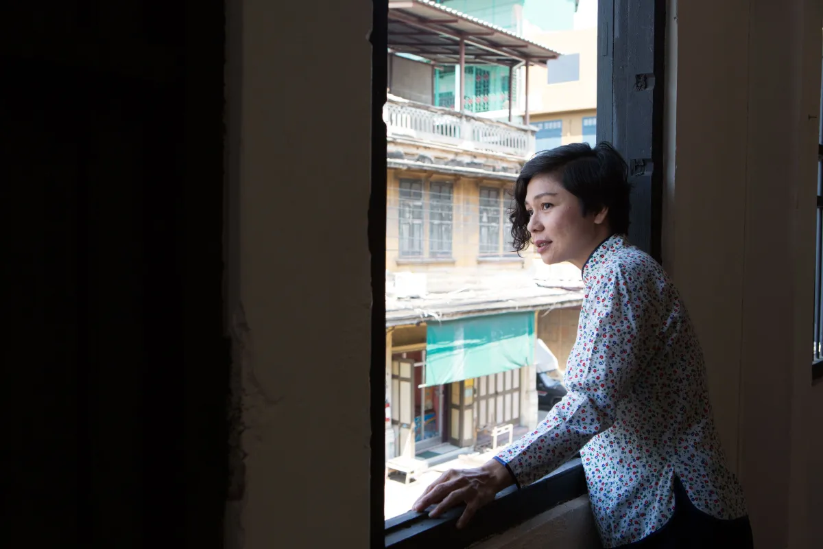 ละครเวที "เชงเม้ง" เรื่องราวชุลมุนของครอบครัวไทยเชื้อสายจีน