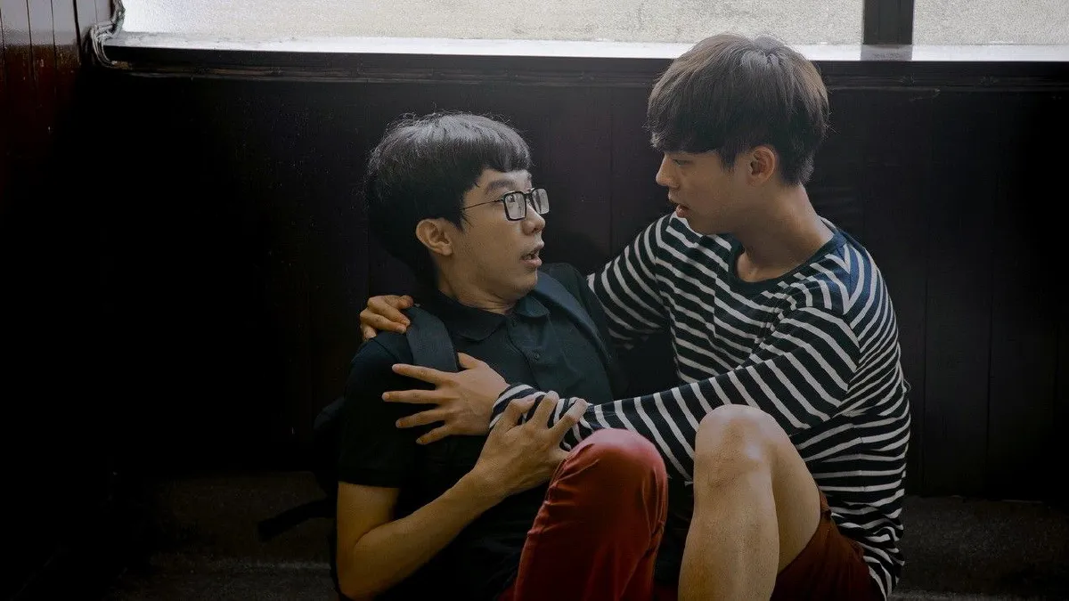 มาแรง! สยามสแควร์ หนังสยองชวนระทึกกับสถานที่ๆวัยรุ่นคุ้นเคย