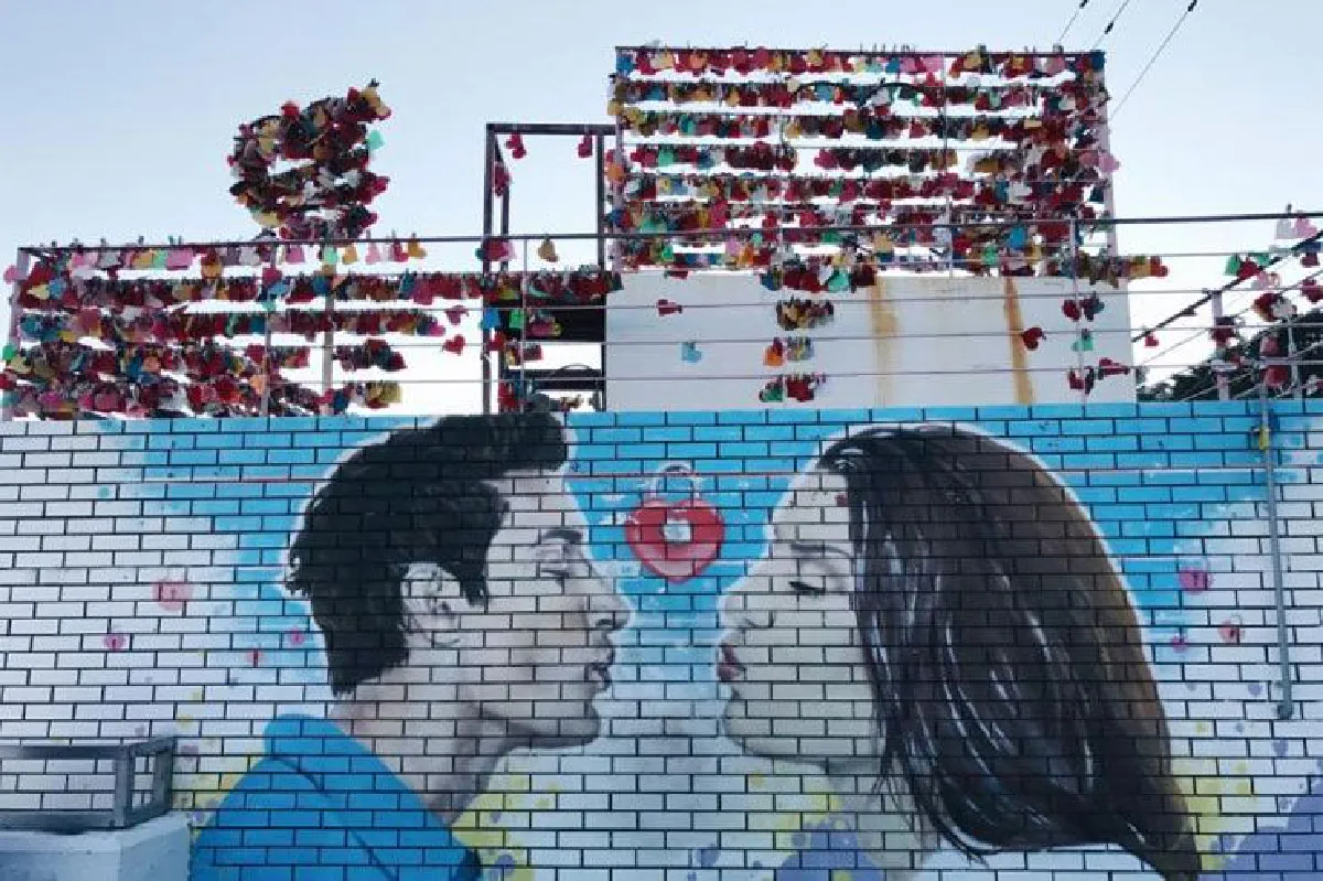 เพราะ "ปูซาน" เกาหลีใต้จึงไม่เหมือนเดิม