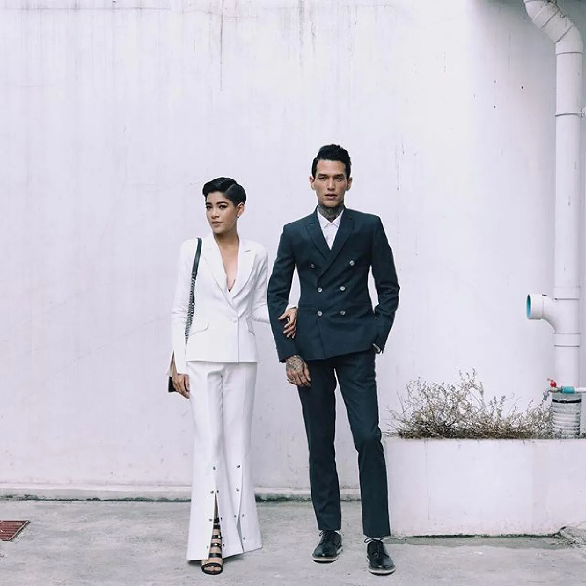 กำลังใจสำคัญ! สายป่าน โพสต์ซึ้งหลัง อาเบ ออกจากห้องผ่าตัด