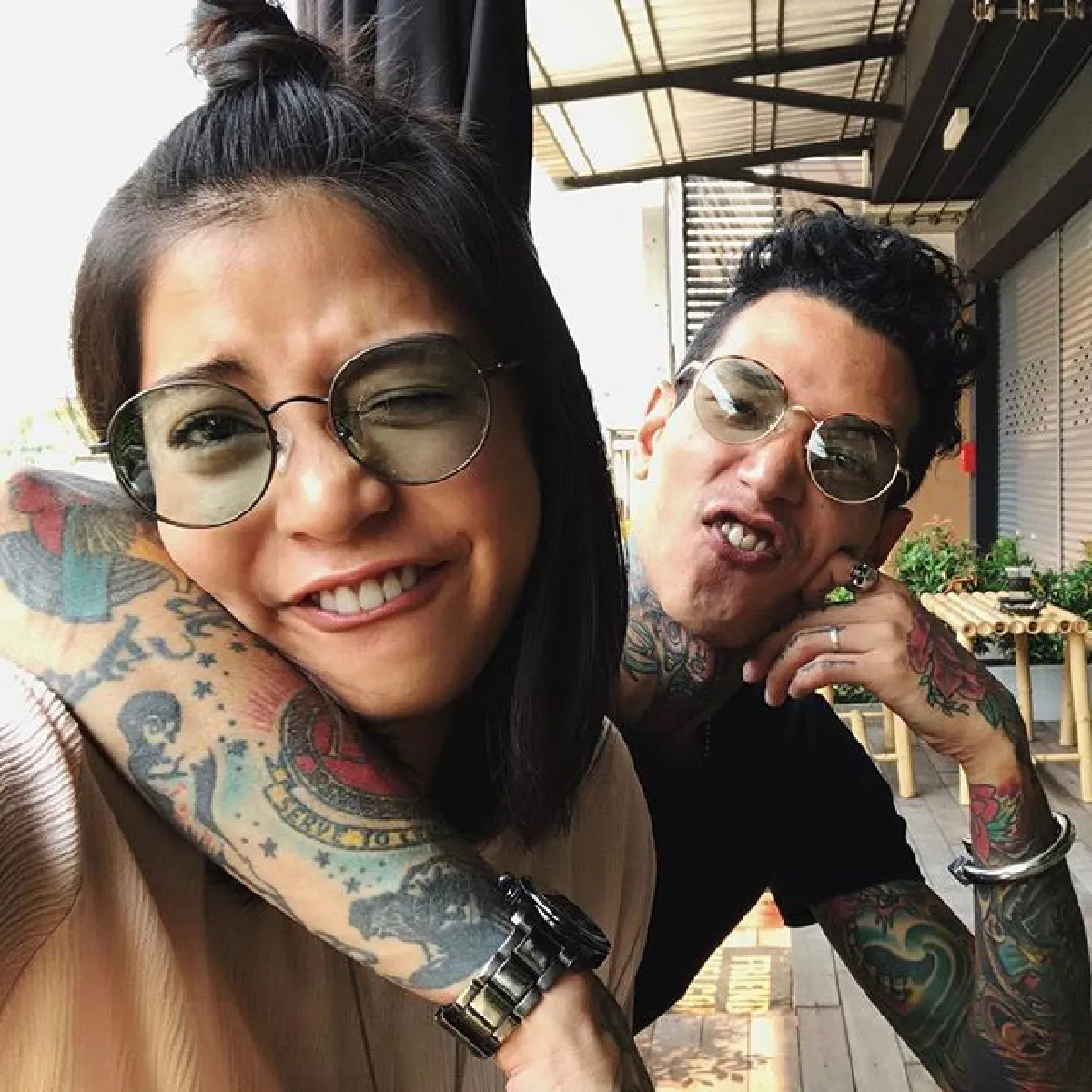 กำลังใจสำคัญ! สายป่าน โพสต์ซึ้งหลัง อาเบ ออกจากห้องผ่าตัด