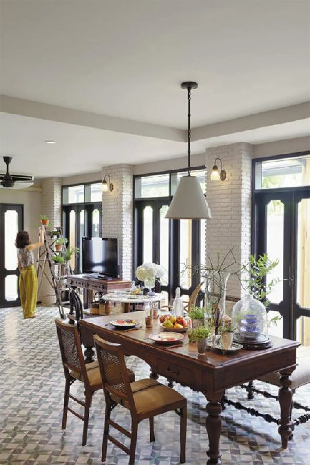 อยู่ตำแหน่งในบ้าน ให้ถูกทิศชีวิตดี๊ดี (1)