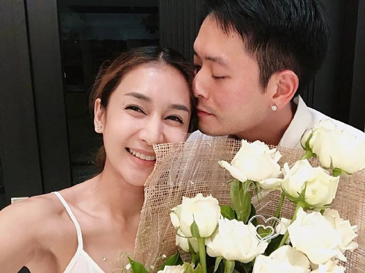 ฉลองครบรอบ 8 ปี! เนย โชติกา ทำหน้าที่ศรีภรรยาเข้าครัวโชว์เสน่ห์ปลายจวัก