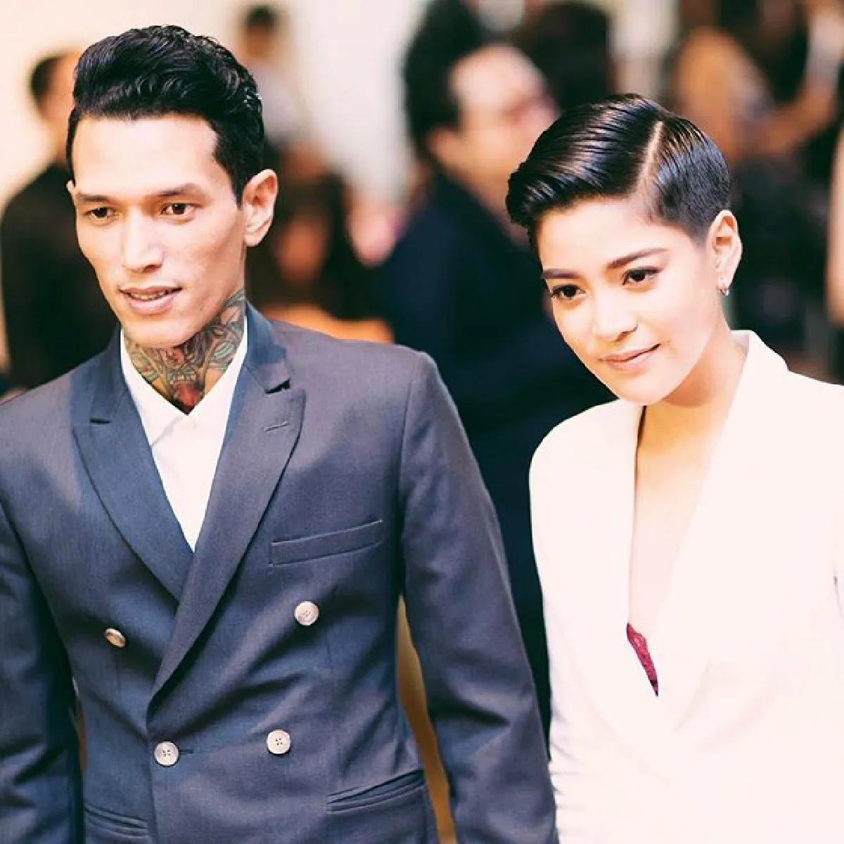 กำลังใจสำคัญ! สายป่าน โพสต์ซึ้งหลัง อาเบ ออกจากห้องผ่าตัด