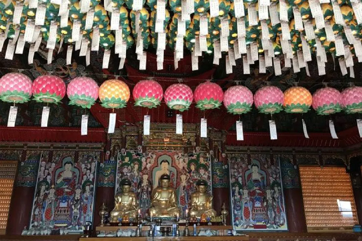 เพราะ "ปูซาน" เกาหลีใต้จึงไม่เหมือนเดิม