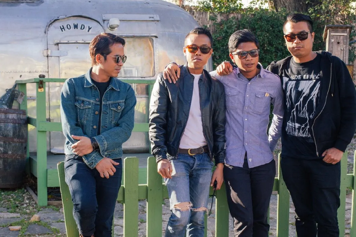 ครั้งแรกของเมืองไทย! เต่าเฟสติวัล เทศกาลดนตรีศิลปะนานาชาติ