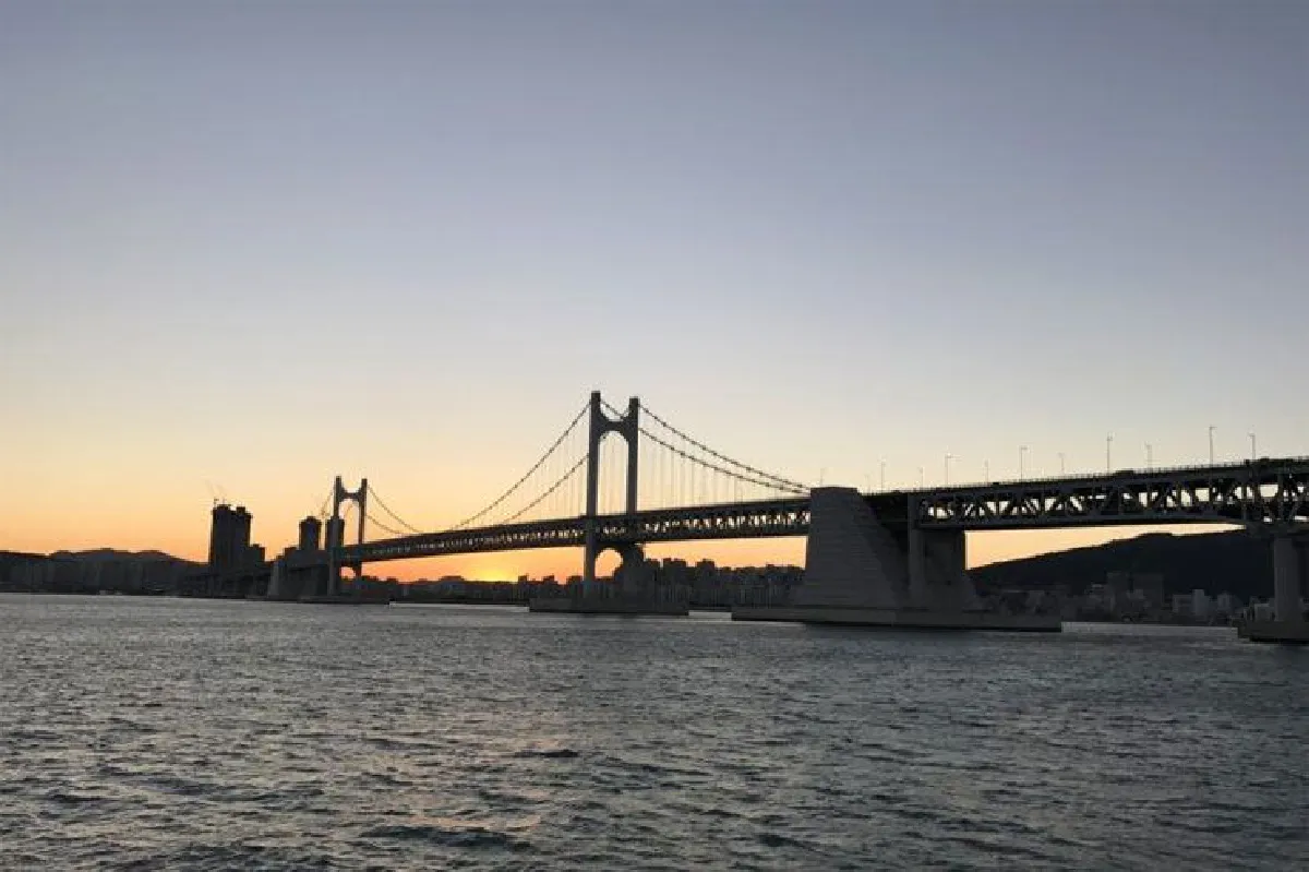 เพราะ "ปูซาน" เกาหลีใต้จึงไม่เหมือนเดิม