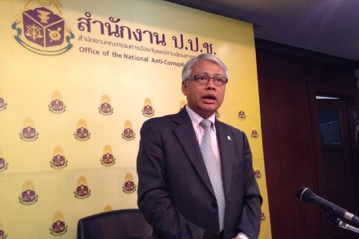 ปปช.ตั้งคณะอนุไต่สวนคดีโรลส์รอยซ์พบอดีตบิ๊กคมนาคมมีเอี่ยว ปปช.ตั้งคณะอนุไต่สวนคดีโรลส์รอยซ์พบอดีตบิ๊กคมนาคมมีเอี่ยว