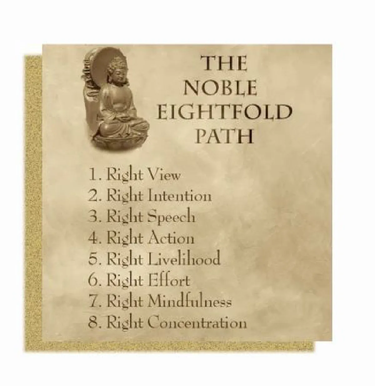 The bastardisation of Thai Buddhism
