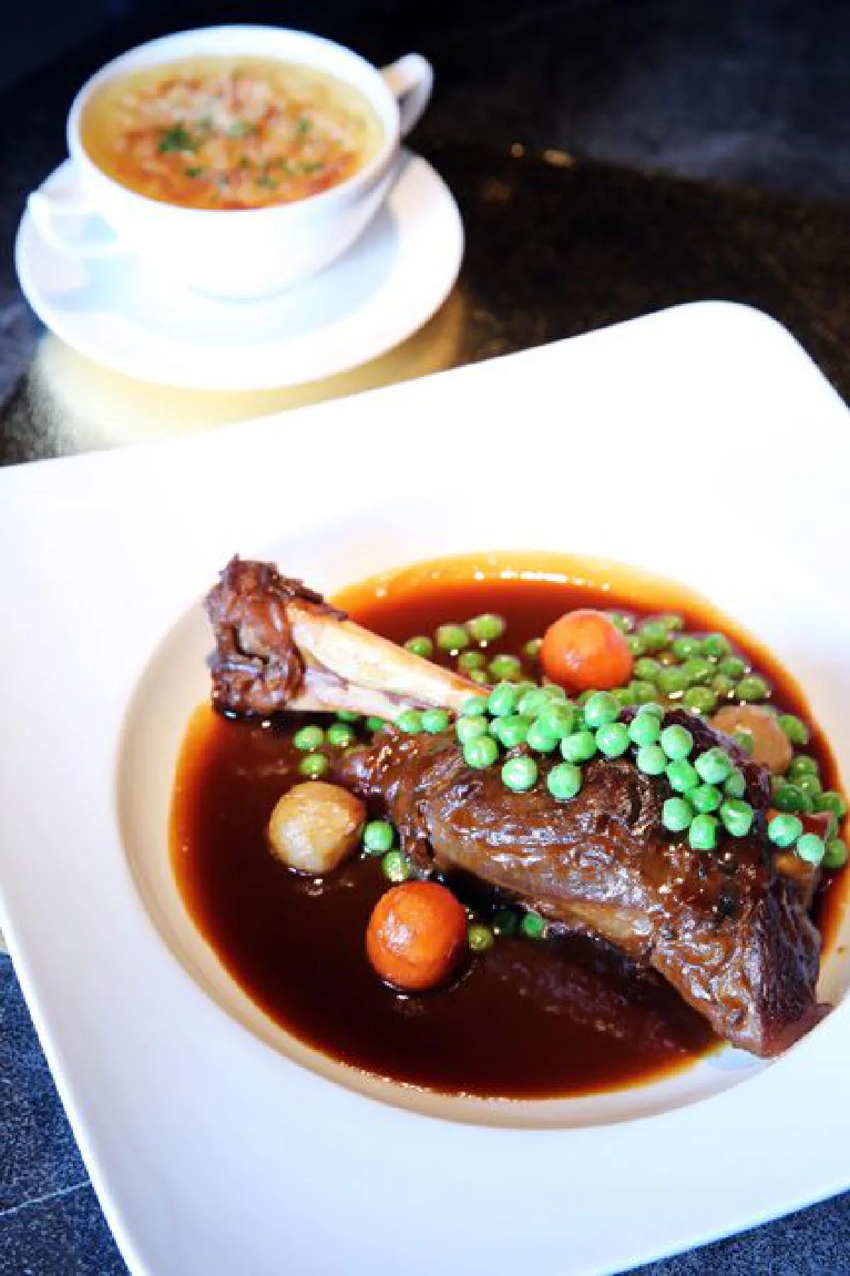 เฮฟเว่น หลากรสอาหาร สวรรค์แห่งการกินดื่ม