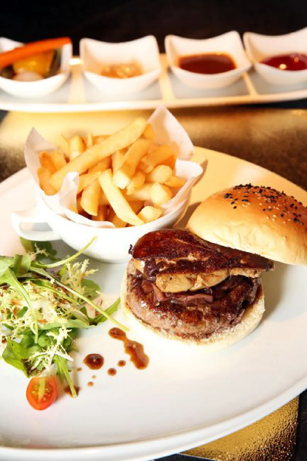 เฮฟเว่น หลากรสอาหาร สวรรค์แห่งการกินดื่ม