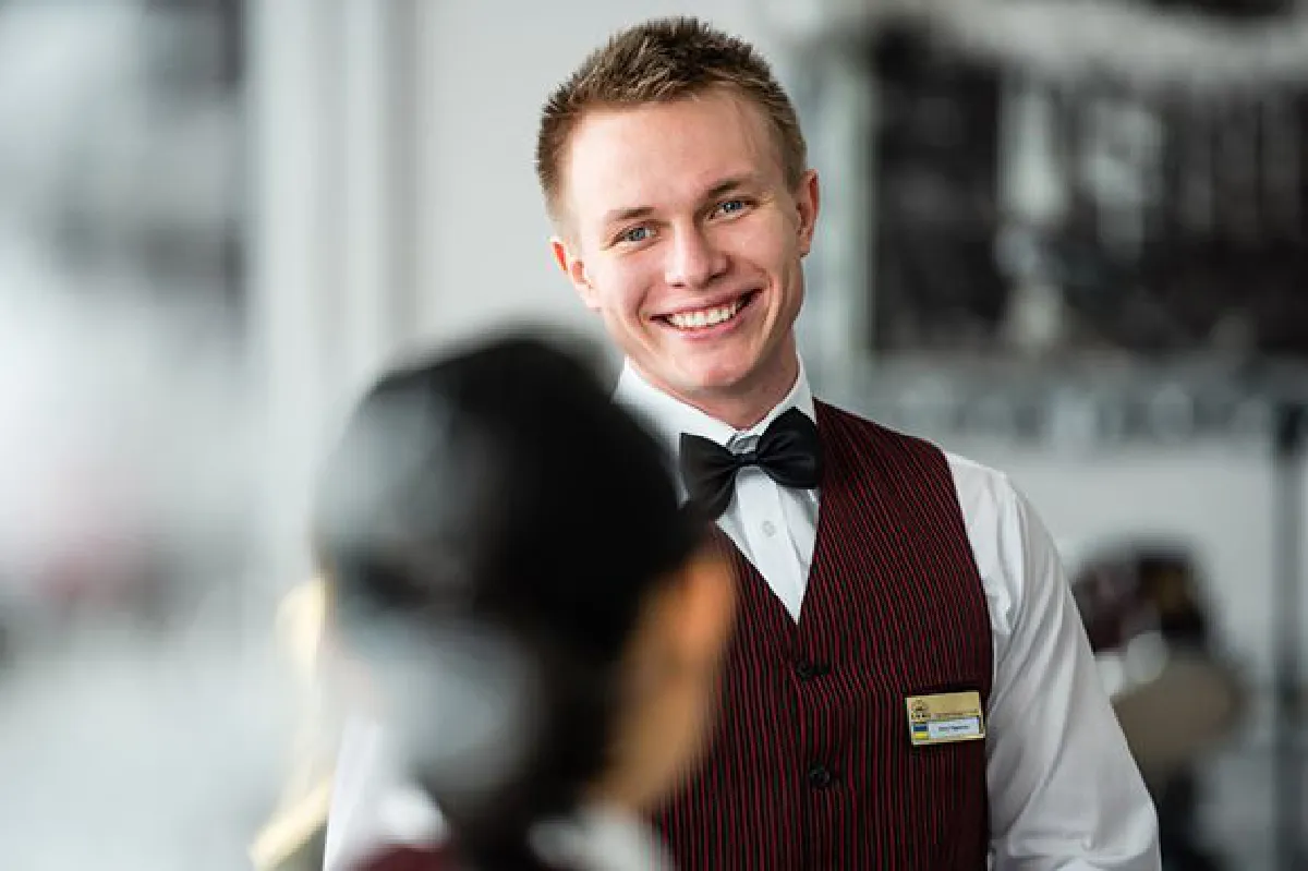 เชิญร่วมสัมมนาฟรี เรียนต่อการโรงแรม และการจัดการบริหารธุรกิจในประเทศสวิตเซอร์แลนด์