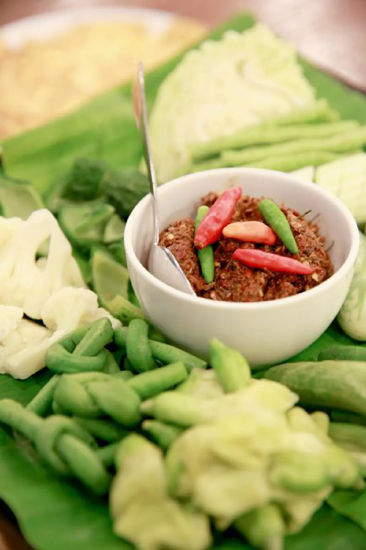 รสไทยๆ ร้านอาหาร อ.มัลลิการ์