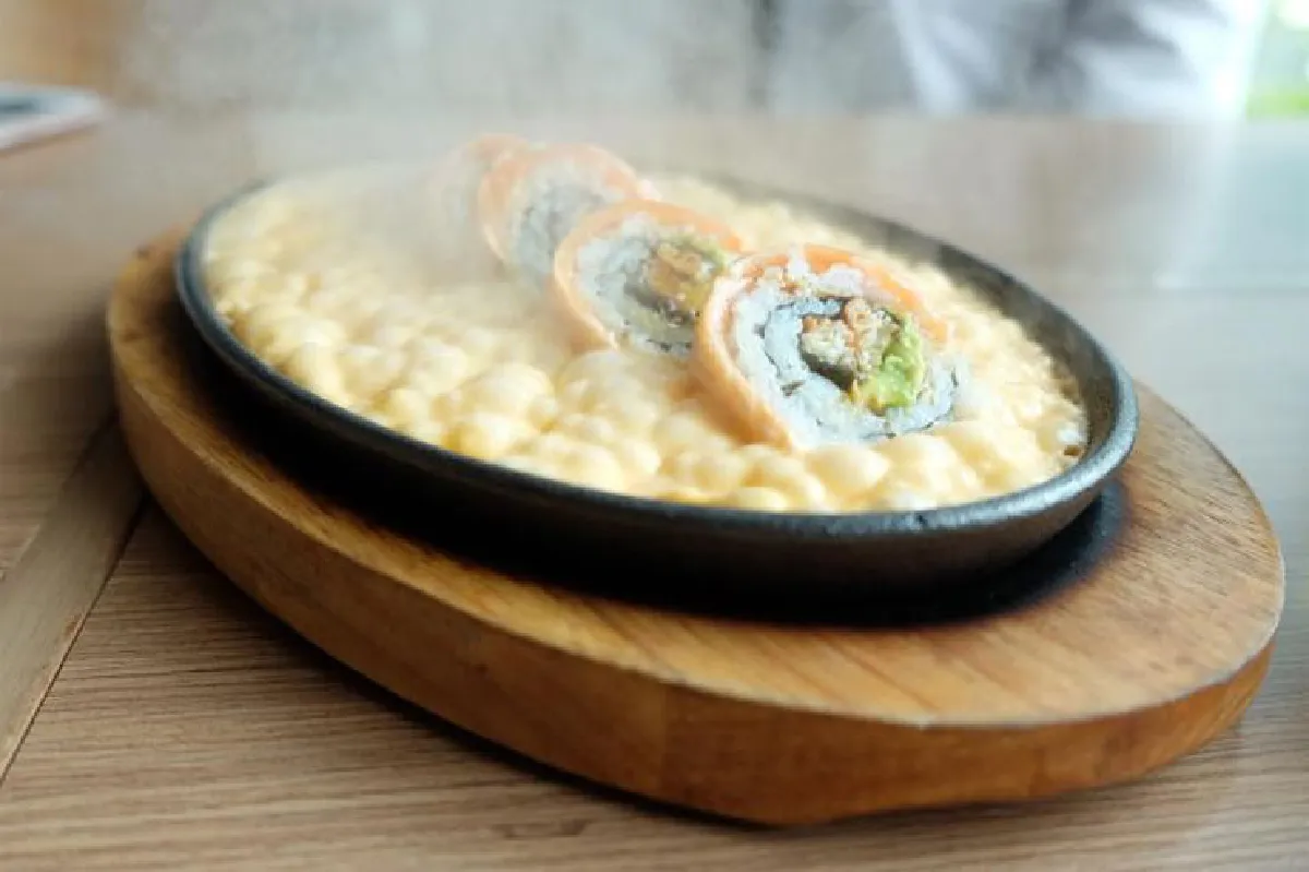 เจแปน รีมิกซ์ จัดเต็มความอร่อยแบบญี่ปุ่น