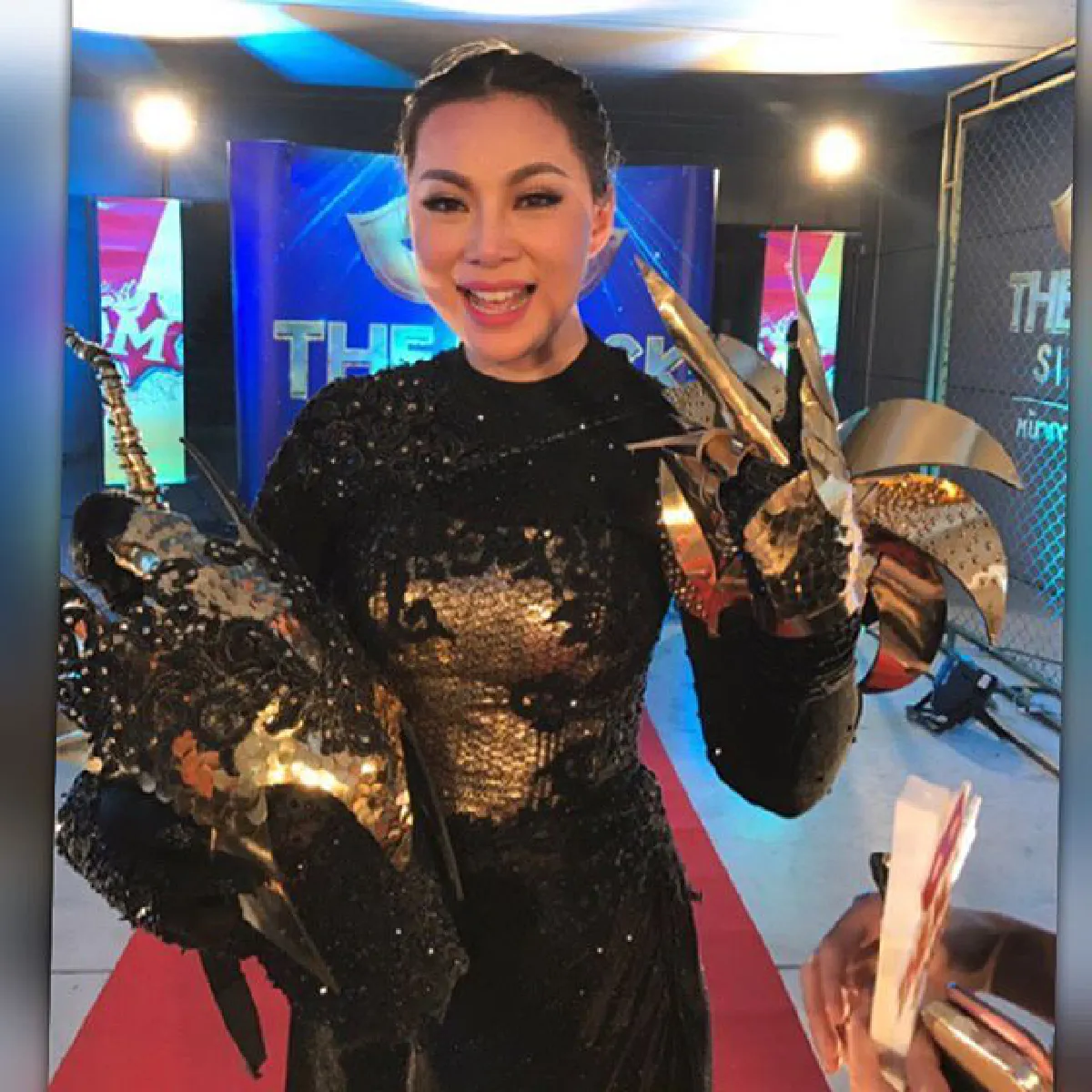 เมียก็คือแม่! สามีบอกหลุดพ้น หลังฟัง บุ๋ม ปนัดดา ซ้อมร้องเพลงลั่นห้องน้ำทุกวัน