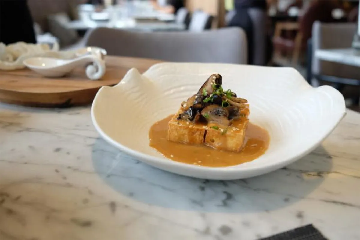 เจแปน รีมิกซ์ จัดเต็มความอร่อยแบบญี่ปุ่น