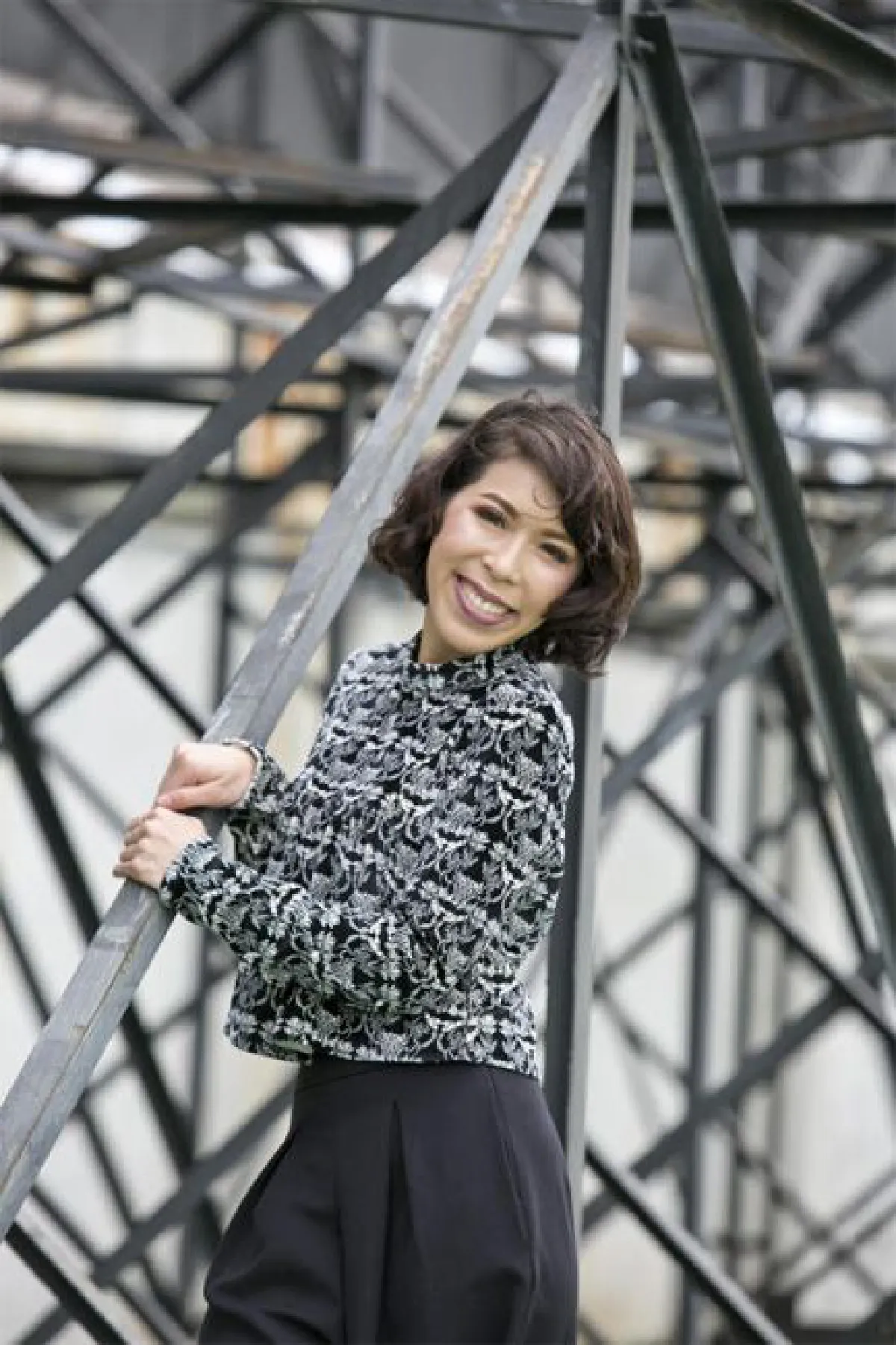 ครบสูตรผู้หญิงยุคใหม่ สวย…มีดีกรี