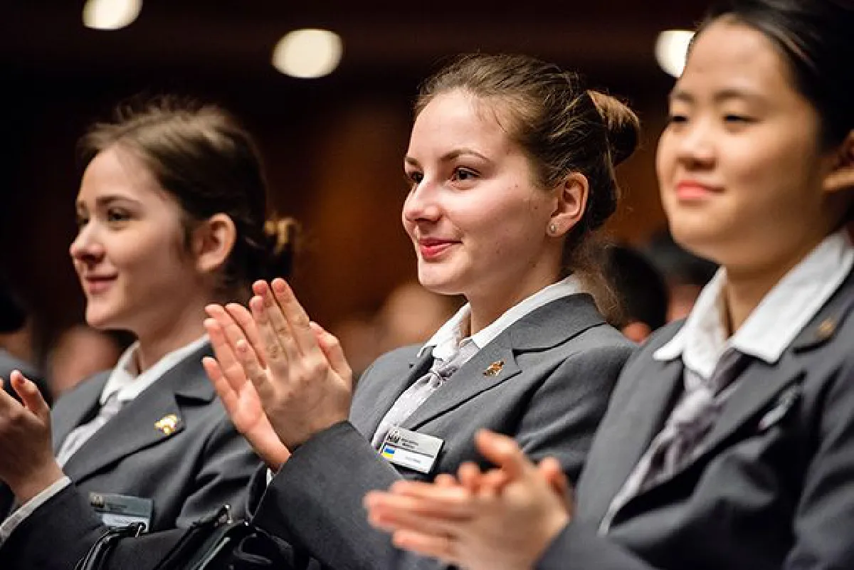 เชิญร่วมสัมมนาฟรี เรียนต่อการโรงแรม และการจัดการบริหารธุรกิจในประเทศสวิตเซอร์แลนด์