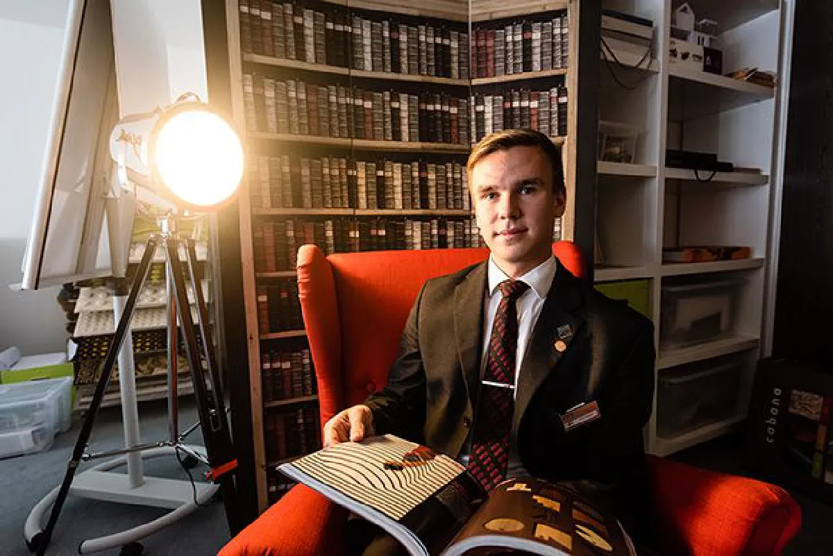 เชิญร่วมสัมมนาฟรี เรียนต่อการโรงแรม และการจัดการบริหารธุรกิจในประเทศสวิตเซอร์แลนด์