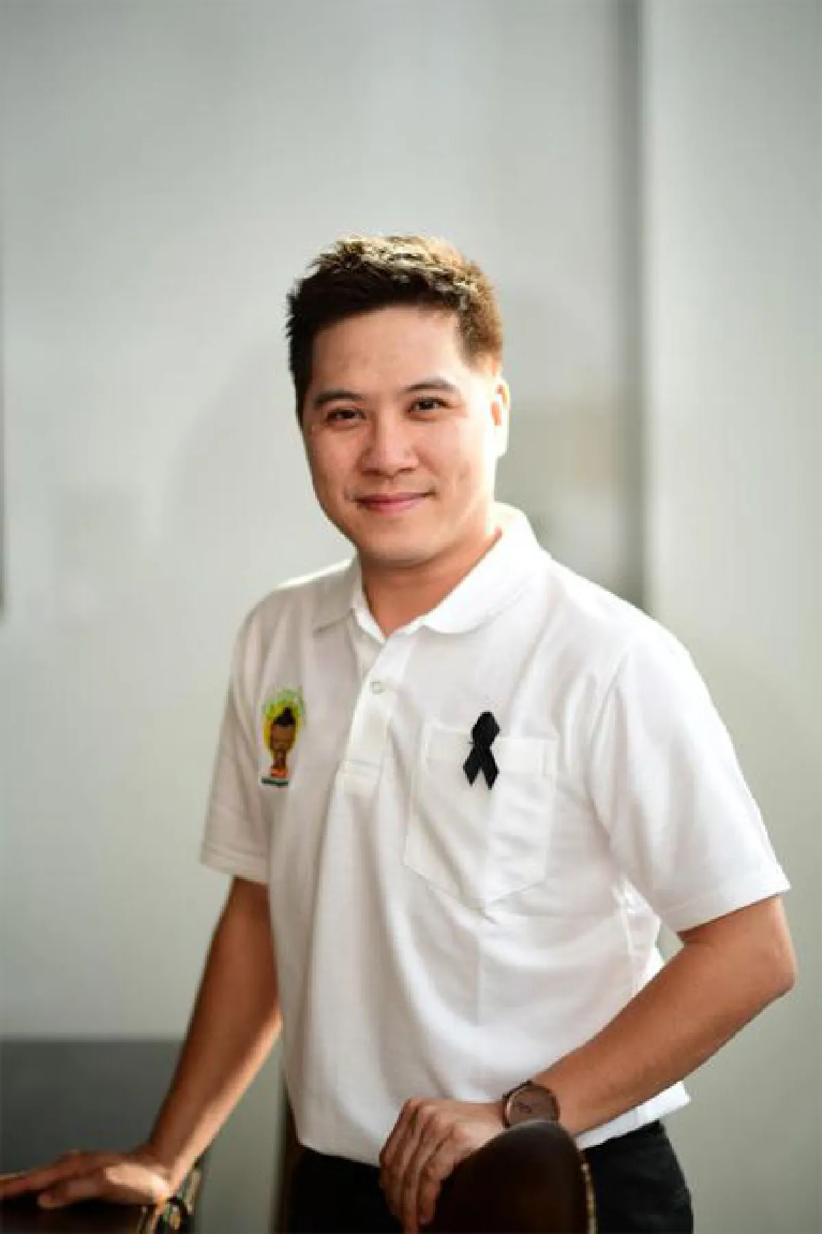 สรสิช เนตรนิล บุญนำพาจะคัดสรรสิ่งดีให้ชีวิต