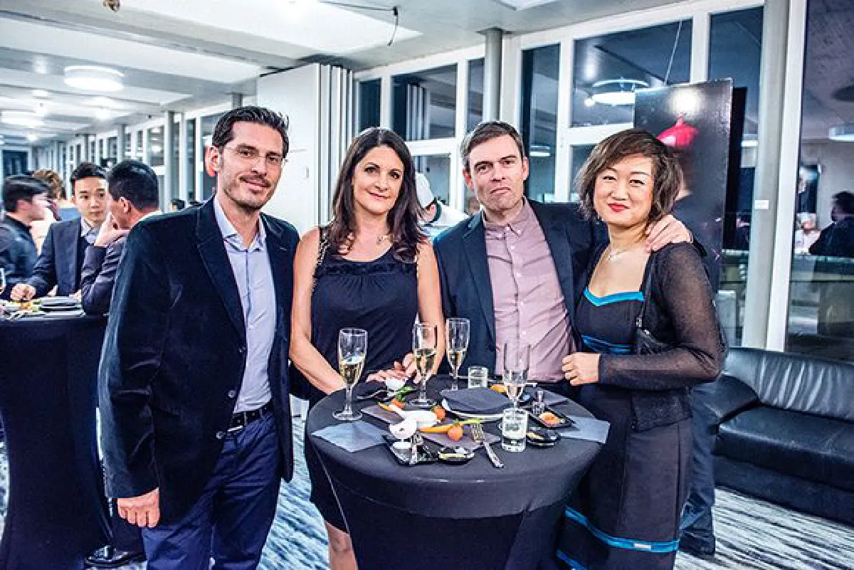 เชิญร่วมสัมมนาฟรี เรียนต่อการโรงแรม และการจัดการบริหารธุรกิจในประเทศสวิตเซอร์แลนด์