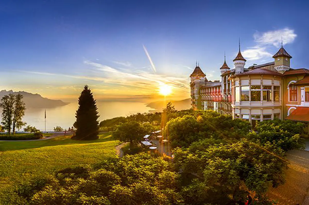 เชิญร่วมสัมมนาฟรี เรียนต่อการโรงแรม และการจัดการบริหารธุรกิจในประเทศสวิตเซอร์แลนด์