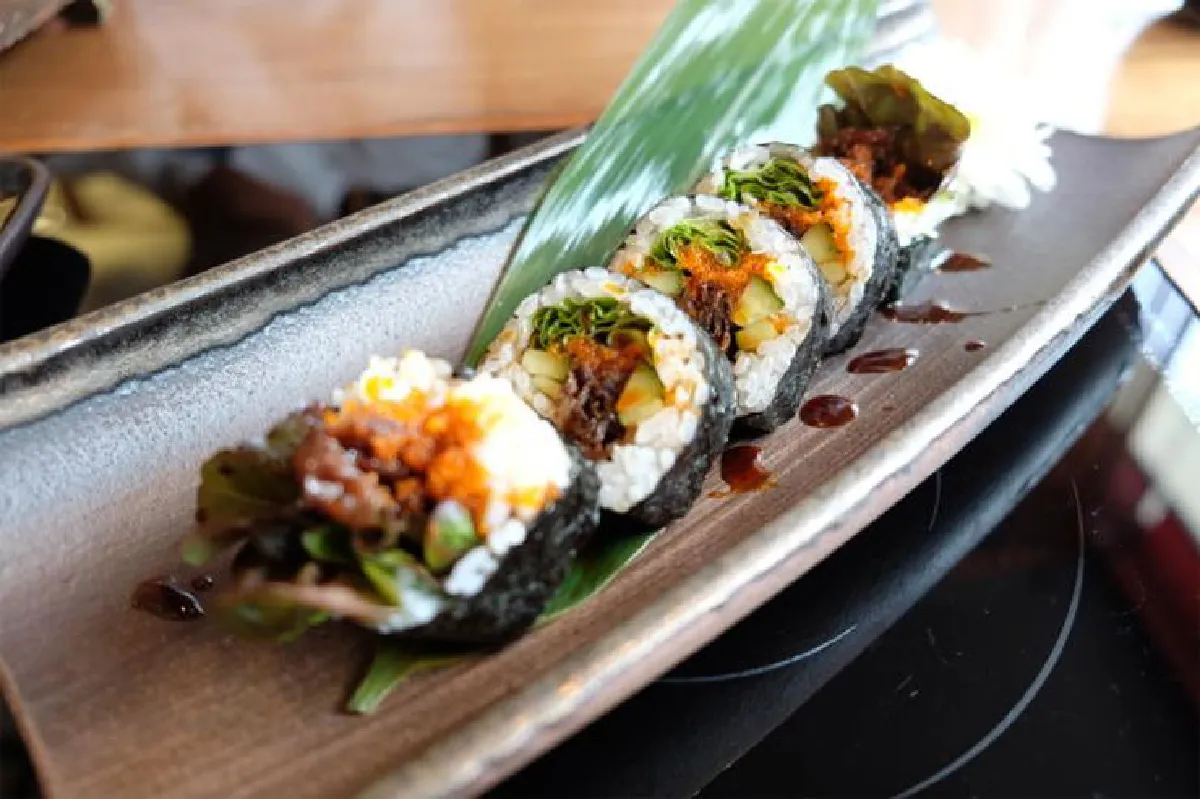 เจแปน รีมิกซ์ จัดเต็มความอร่อยแบบญี่ปุ่น