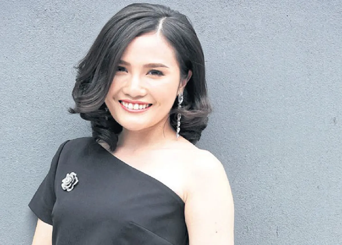 คู่หูคู่ธุรกิจ ณิยดา ลีฬหากาญจน์ - พญ.ทรรศชนก มโนรมณ์